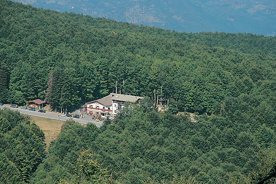 Hotel Le Macinaie - photo 1