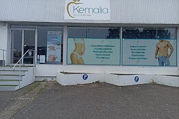 Kemalia