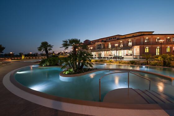 L'Araba Fenice Hotel & Resort - photo 6