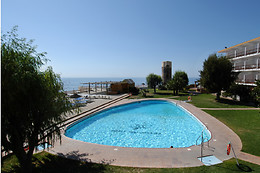 HOTEL SALOBREÑA SUITES