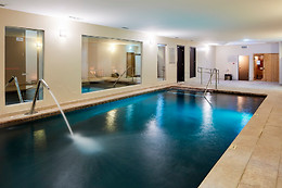 Terapyzen - Luna Solaqua Hotel Albufeira
