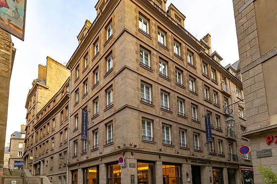 Hôtel des Marins*** - photo 11