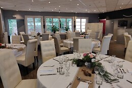 Restaurant l'Impact - Golf de Donnery