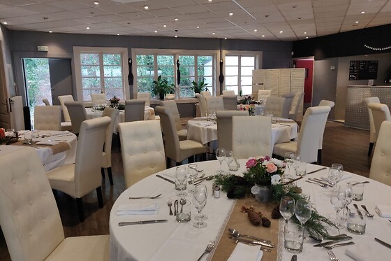 Restaurant l'Impact - Golf de Donnery - photo 3