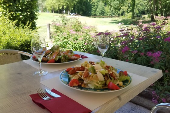 Restaurant l'Impact - Golf de Donnery - photo 0