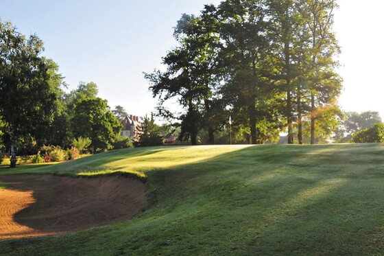 Restaurant l'Impact - Golf de Donnery - photo 1