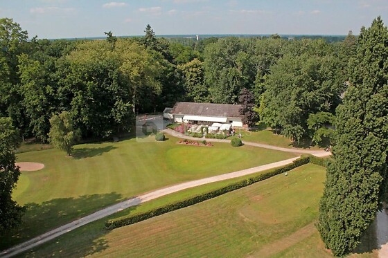 Restaurant l'Impact - Golf de Donnery - photo 4