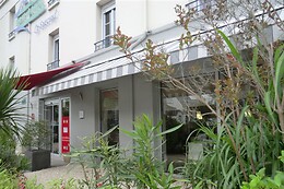 Brit Hôtel Le Surcouf Saint Malo