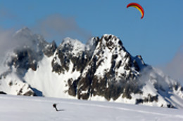 Ataka Ecole de Speed Riding