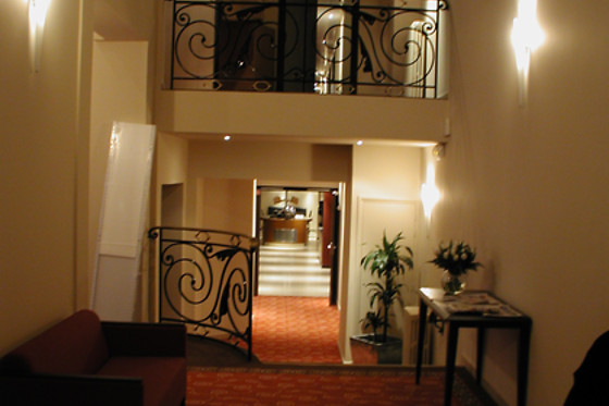Mercure Le Mans Centre - photo 4