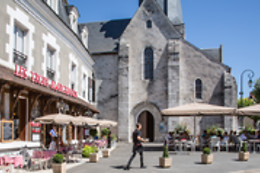 Le Relais des Trois Châteaux