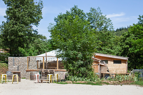 Camping Cœur d' Ardèche - photo 0