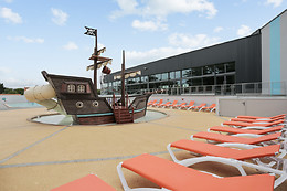 Camping L'Océan