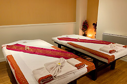 Sabay Dee Thaï Spa