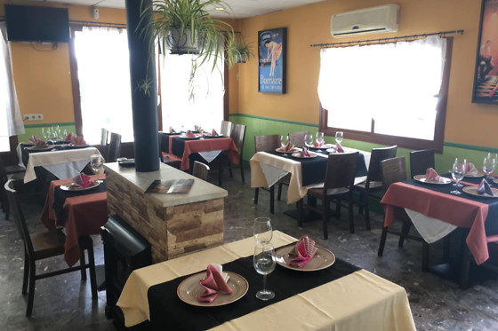 GASTRO BRASAS EL RESERO - photo 6