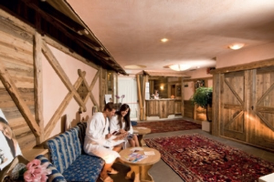 Hotel Panorama Wellness & Resort - photo 17