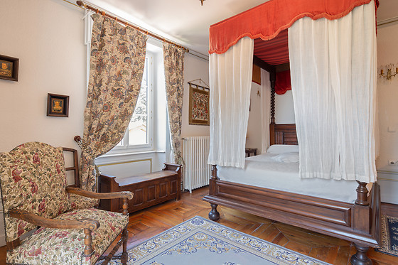 Château de la Chapelle des Bois - photo 6