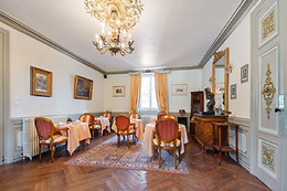 Château de la Chapelle des Bois