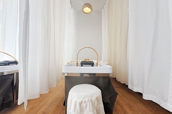 Thaï Bonheur SPA - photo 3
