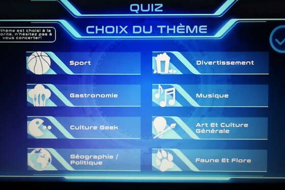 Defi Quiz - photo 6