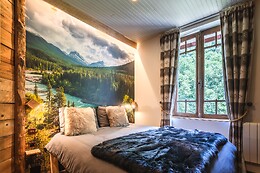 Chambres d'hôtes les Ruisseaux