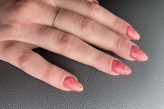 Nails By'M - photo 1