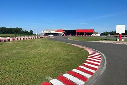 Karting de Caudecoste