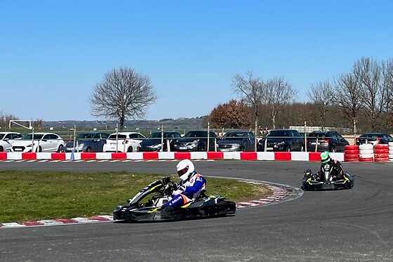 Karting de Caudecoste - photo 2