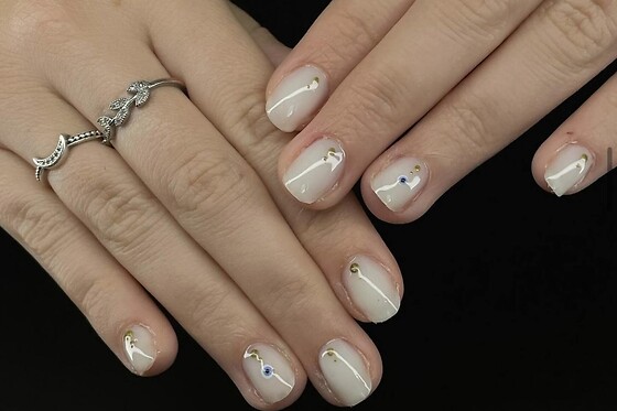 BadPeach Nails - photo 12