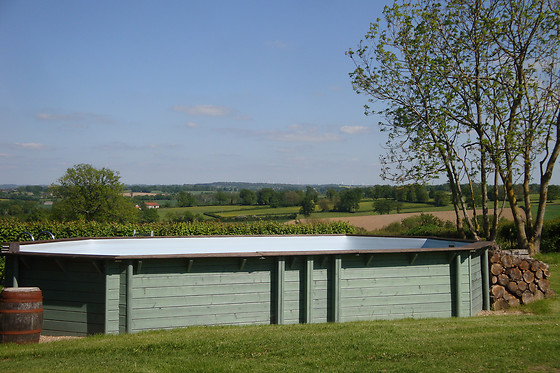 La roulotte des 4 saisons - photo 9