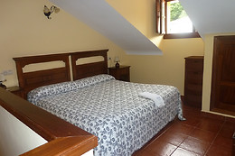 HOTEL APARTAMENTOS LA HORTONA