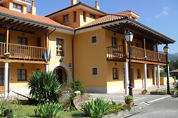HOTEL APARTAMENTOS LA HORTONA
