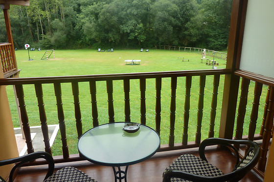 HOTEL APARTAMENTOS LA HORTONA - photo 3