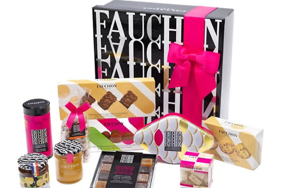 Fauchon - photo 11