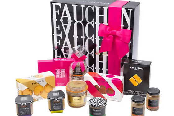 Fauchon - photo 8