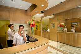 Univers Best Western
