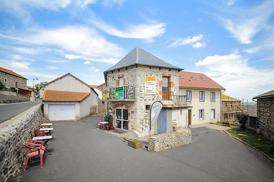 Auberge l'Astrassadou - photo 0