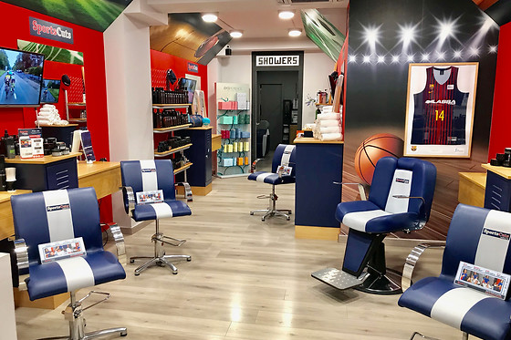 SPORTSCUTS - photo 0