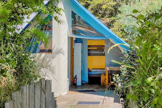 Camping la Padrelle - photo 7