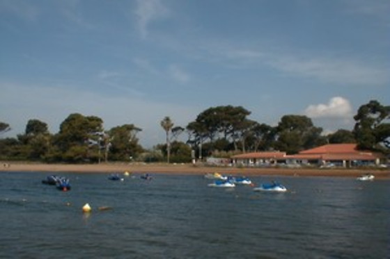 Audemar jet quad - photo 6