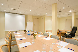 Univers Best Western