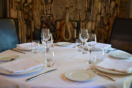 HOTEL RESTAURANTE GALENA MAS COMANGAU
