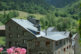 L'Auberge des Ecureuils