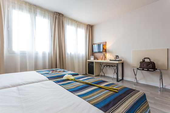 HOTEL URBAN DREAM GRANADA - photo 3