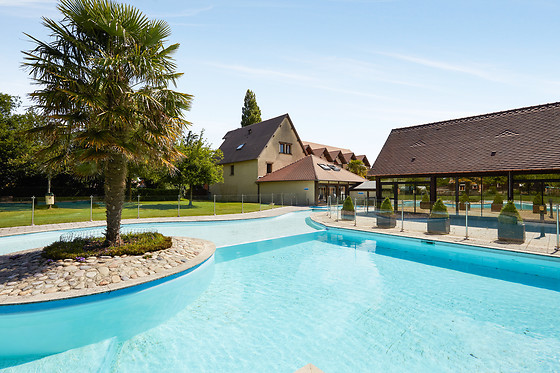 Hôtel Le Clos Deauville Saint Gatien - photo 13