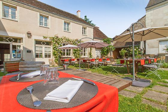 Relais de la mothe - photo 7