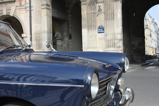 Paris Balade - photo 2