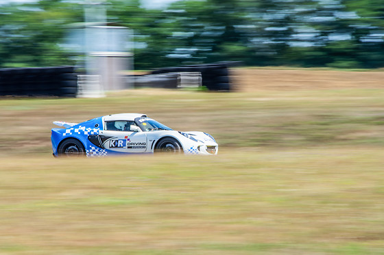 KR Driving Expérience - photo 5