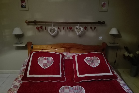Le Manoir d'Egranges - photo 1