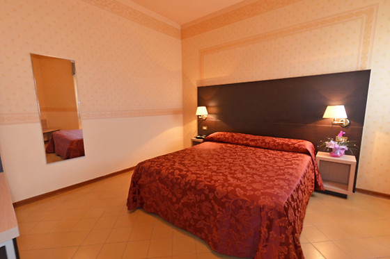 Grand Eurhotel Montesilvano - photo 2